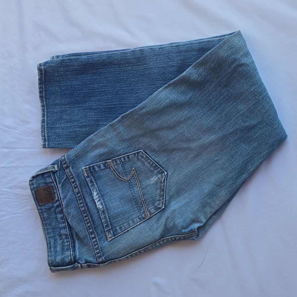 American Eagle